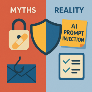 The Truth About Cybersecurity (5 Myths Toronto Partners Should Ditch)