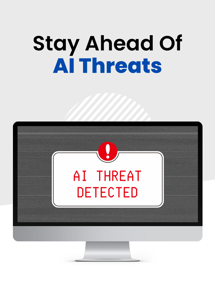 Spooked By AI Threats? Here’s What’s Actually Worth Worrying About