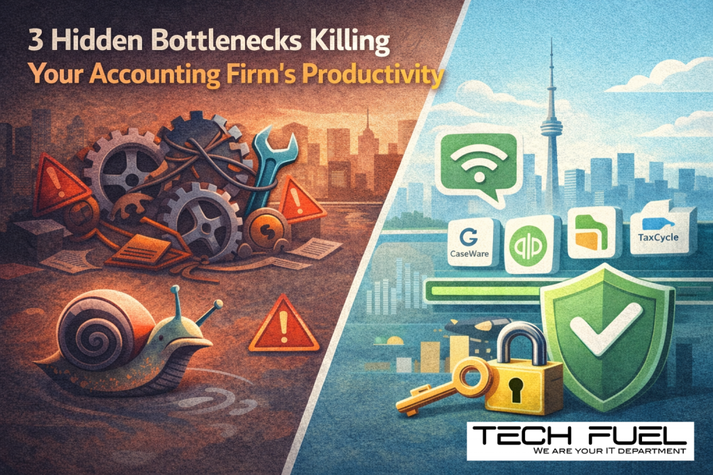 The Hidden Bottleneck Killing Your Q1 Is Not Your People