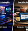 Is Your Kid&rsquo;s Gaming Setup Safer Than Your Office?