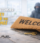Your Password Is the Key Under the Doormat