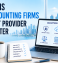6 Questions Smart Accounting Firms Should Ask Their IT Provider Every Quarter