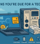 5 Signs You’re Due for a Tech Upgrade (Before Busy Season Bites)
