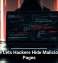 Unicode Lets Hackers Hide Malicious Web Pages